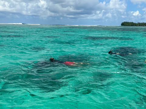 Huahine Nautique-Fare必去景点