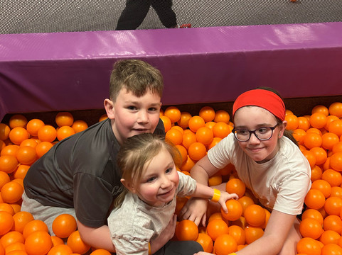 Gravity Active Milton Keynes-米尔顿凯恩斯必去景点