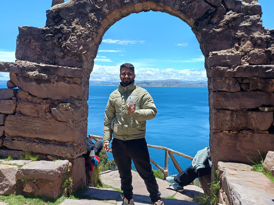 Titicaca Expeditions-普诺大区必去景点