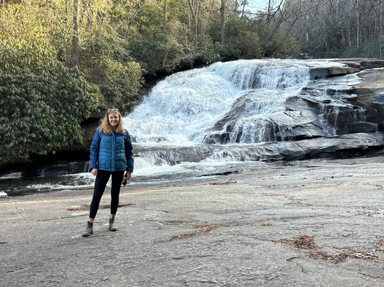 DuPont State Recreational Forest-Cedar Mountain必去景点