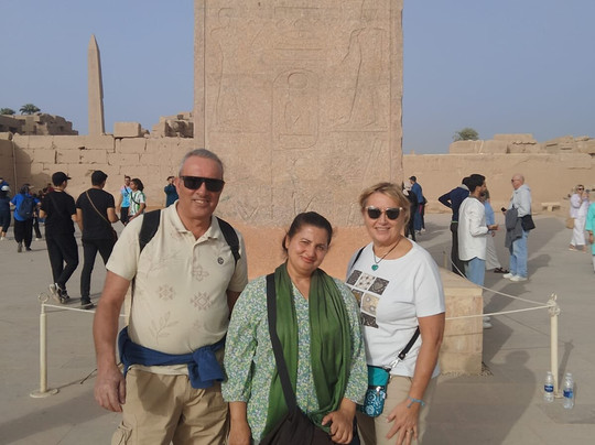 Marsa Alam Tours-马萨阿拉姆必去景点