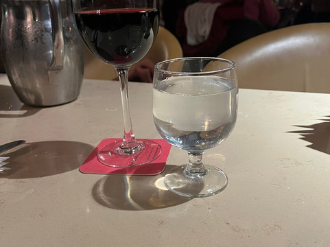 The Lord Bagenal Inn主图