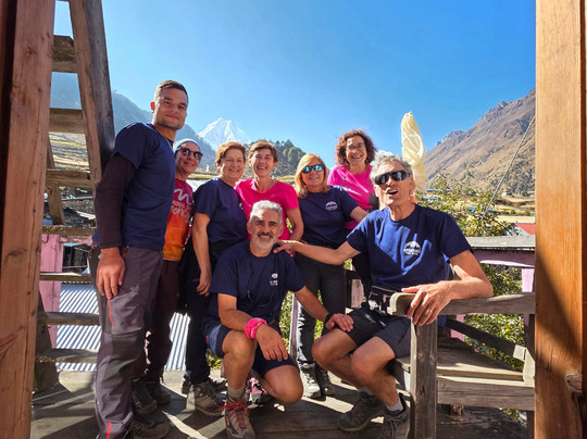 Aventura Trek Nepal-加德满都必去景点