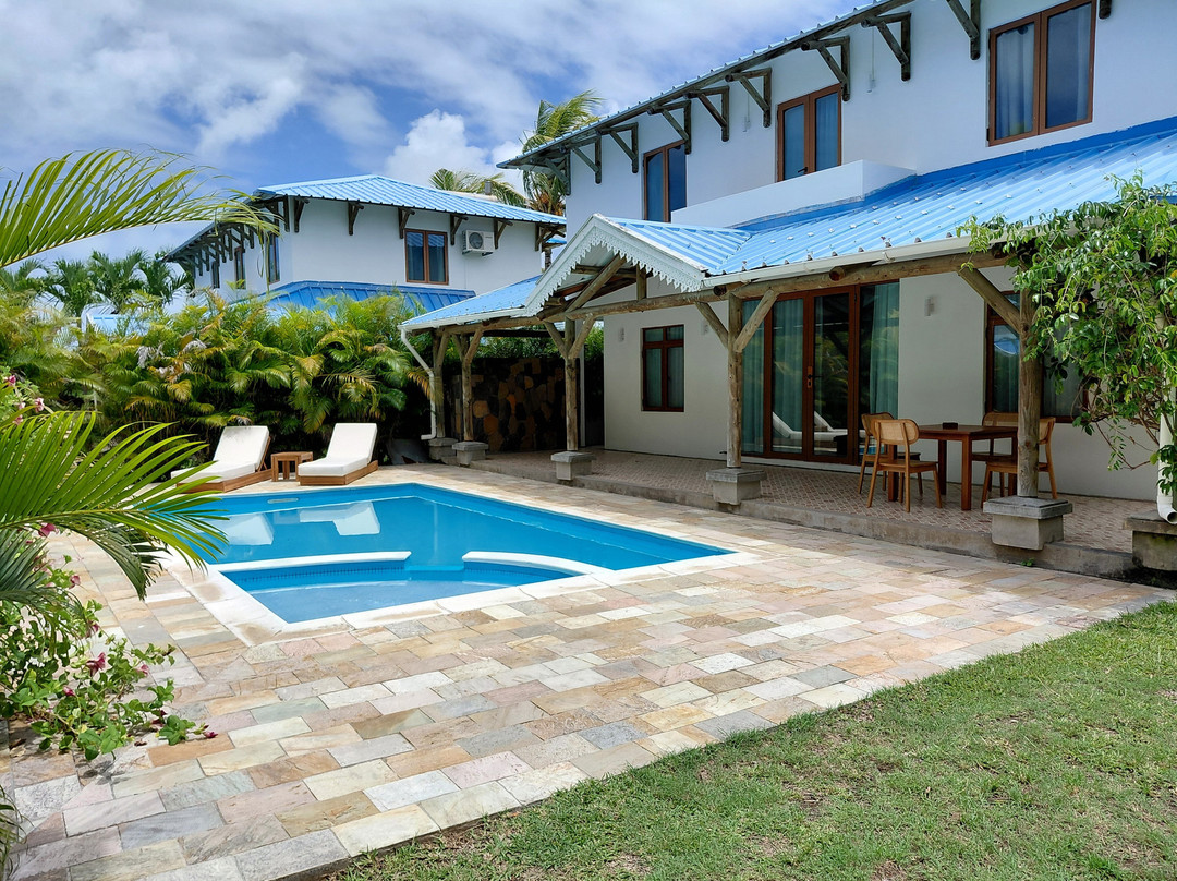 Orchid Villas by Sea Resorts