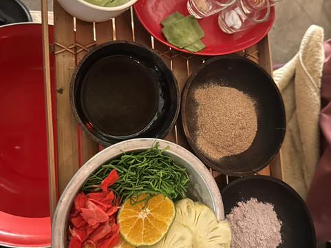 Rehat Massage & Reflexology-勒吉安必去景点