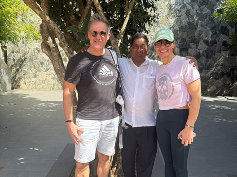 Prebu Lanka Tours-科伦坡必去景点