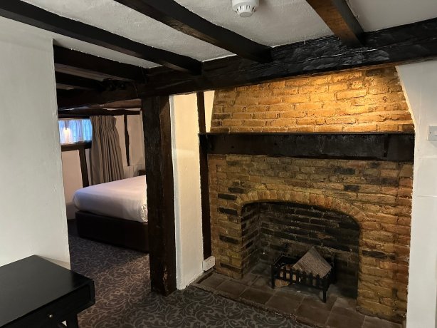 Best Western The Rose And Crown Hotel Colchester-官方