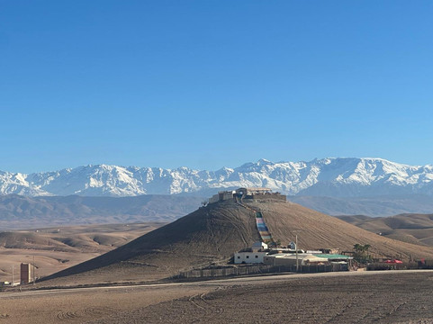 Marrakech WITH Locals-马拉喀什必去景点
