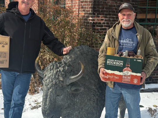 Central Kentucky Tours-列克星敦必去景点