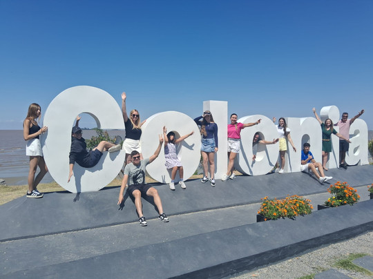 WS RECEPTIVOS UY-埃斯特角城必去景点