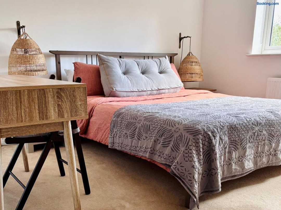 Apsley Guest Rooms
