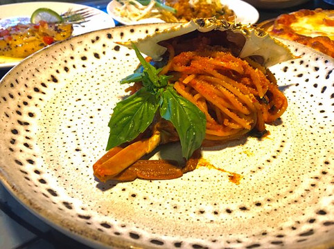 维斯塔酒店主图