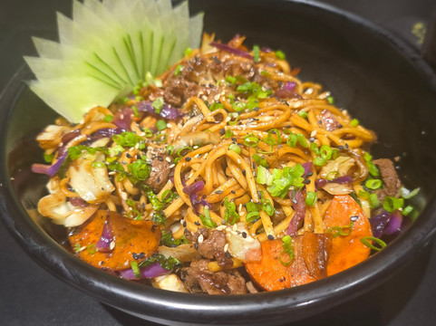 Rokkon Gastronomia Japonesa主图