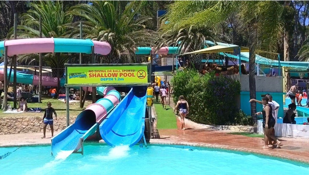 Wiesenhof Adventure Park