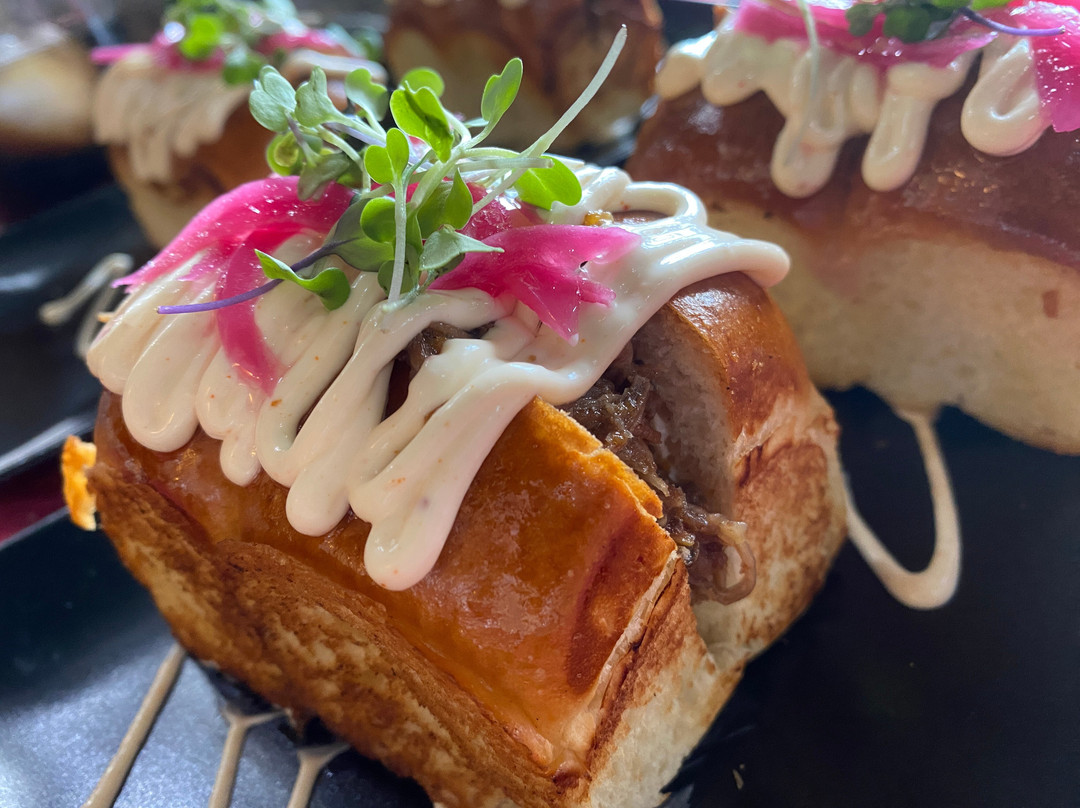 拉卡萨格兰德德尔布尔戈酒店主图