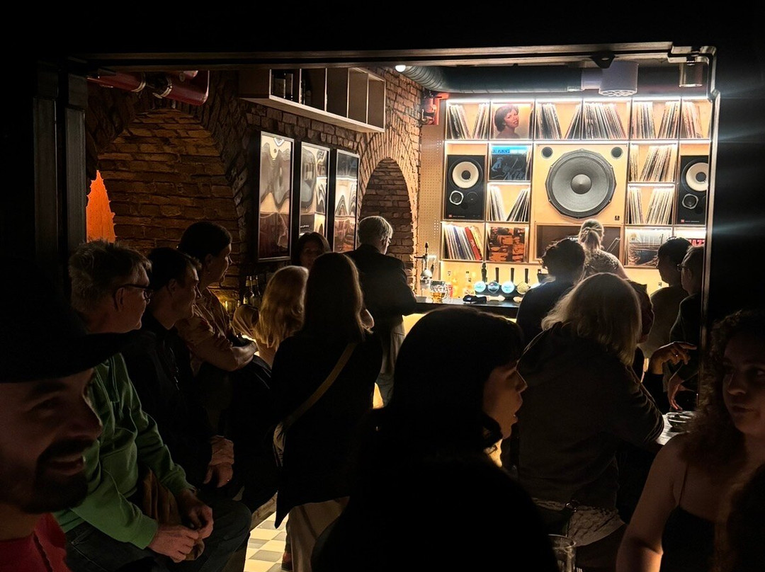 Nefertiti-哥德堡必去景点