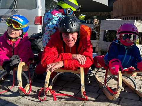 Alpenrose - Familux Resort主图