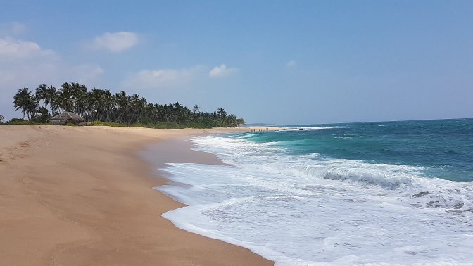 泻湖天堂海滩度假村-泳池