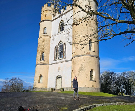 Haldon Belvedere (Lawrence Castle)-Dunchideock必去景点