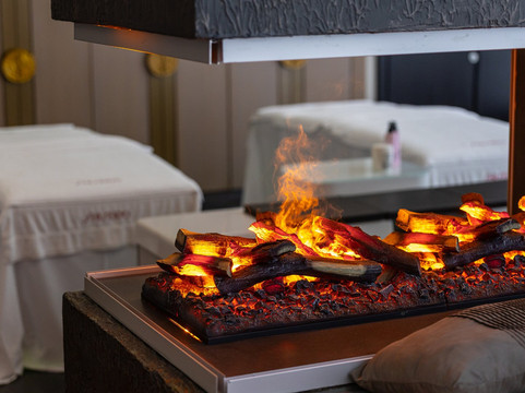 Shiseido Spa-布加勒斯特必去景点