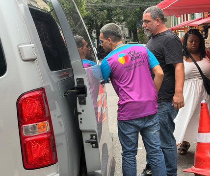 Way To Know Rio-里约热内卢必去景点