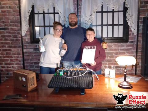 Puzzle Effect - Denver-Northglenn必去景点