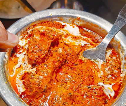 Tribhav Rohtang Heights Resort