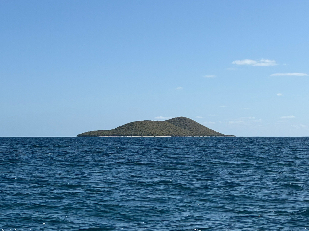 Big Beard's Adventure Tours-Christiansted必去景点