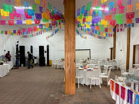 莫纳卡别墅酒店主图