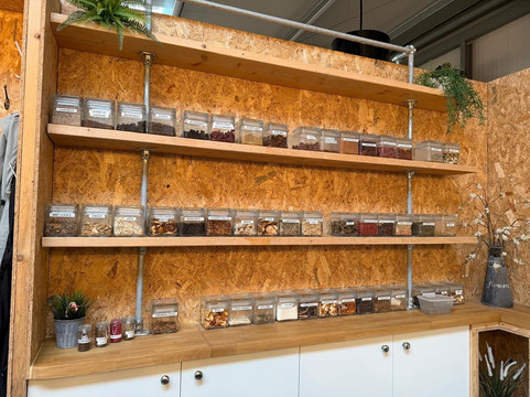 The Shropshire Distillery-Ellesmere必去景点