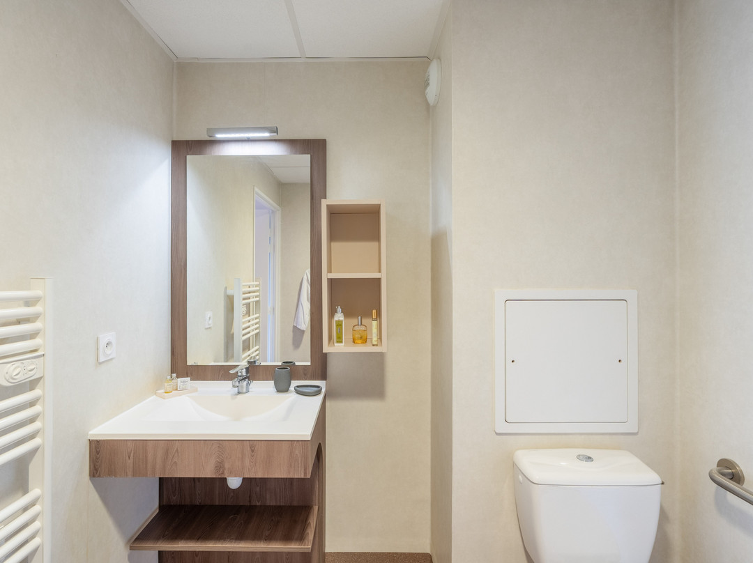 Quality Suites Lyon L'Isle-d'Abeau
