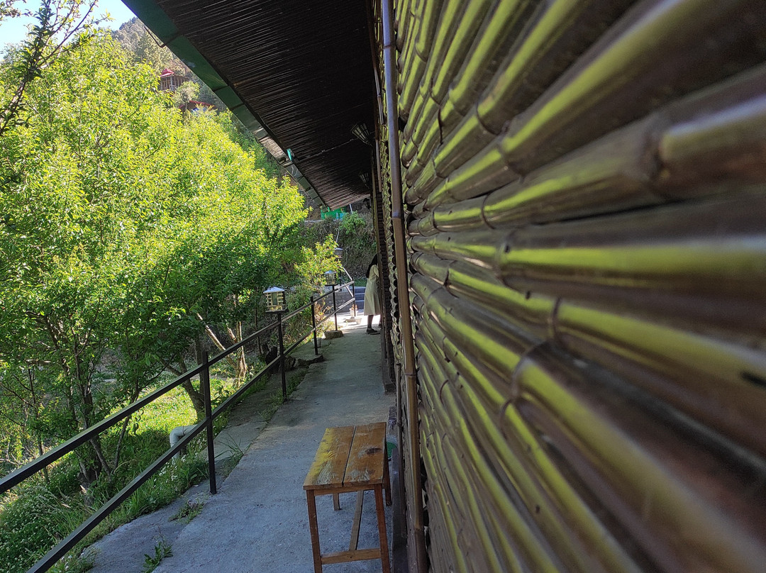 Orchard Hill Retreat主图