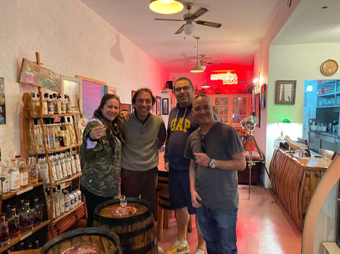 Madeira Rum House-沙尔必去景点