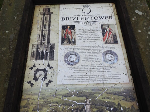 Hulne Park-阿尼克必去景点