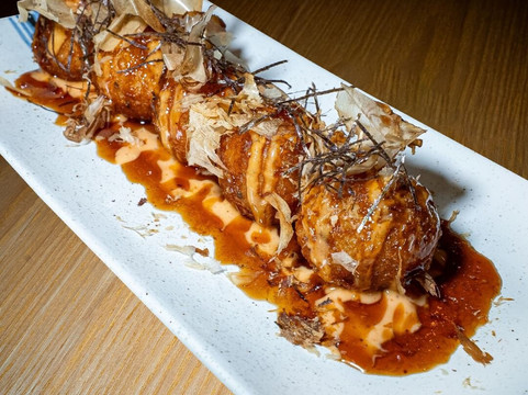 107 Taste Coral Gables