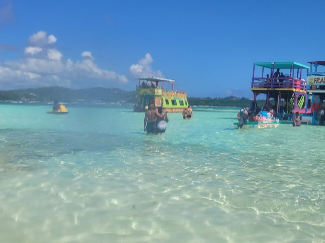 Frankie Tours & Rentals-Mount Irvine必去景点