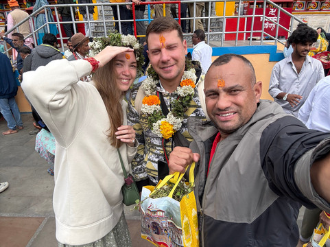 Adventure Exped-Ukhimath必去景点