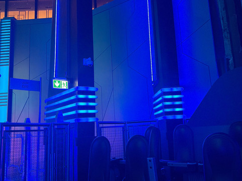 Doha Quest-多哈必去景点