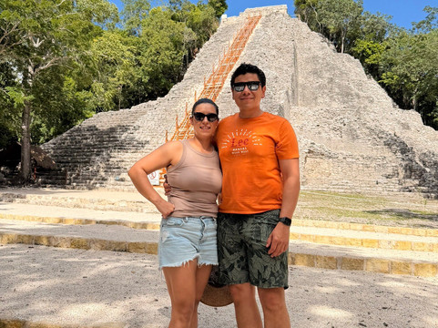 Roots & Ruins México-图伦必去景点