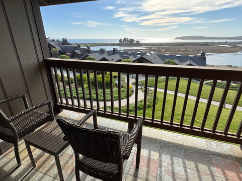 The Lodge At Bodega Bay主图