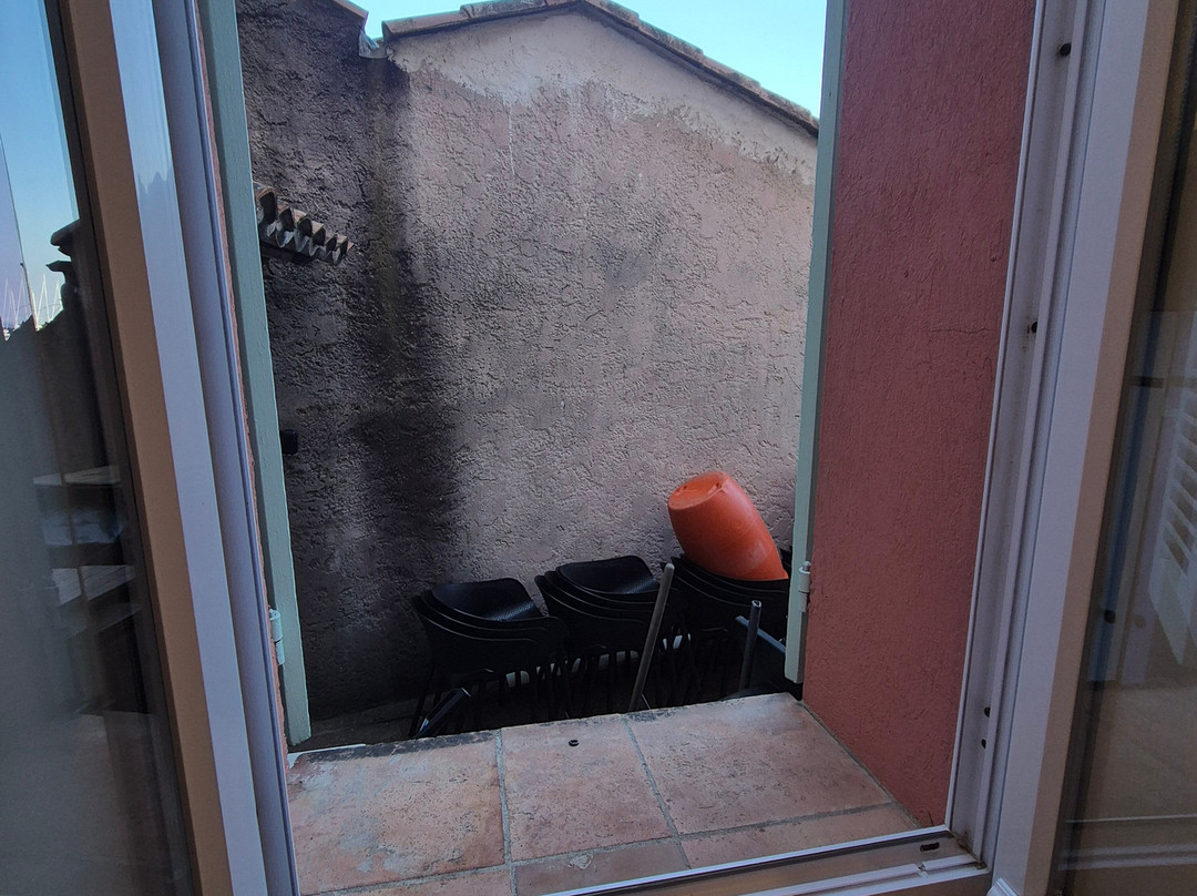 奥斯陶波奇洛斯酒店主图