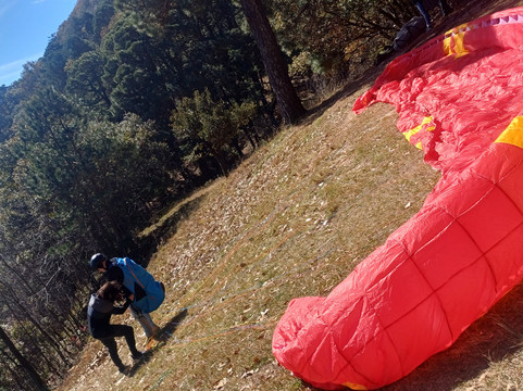 Aventureros Extremos En Serio-蒙特雷必去景点