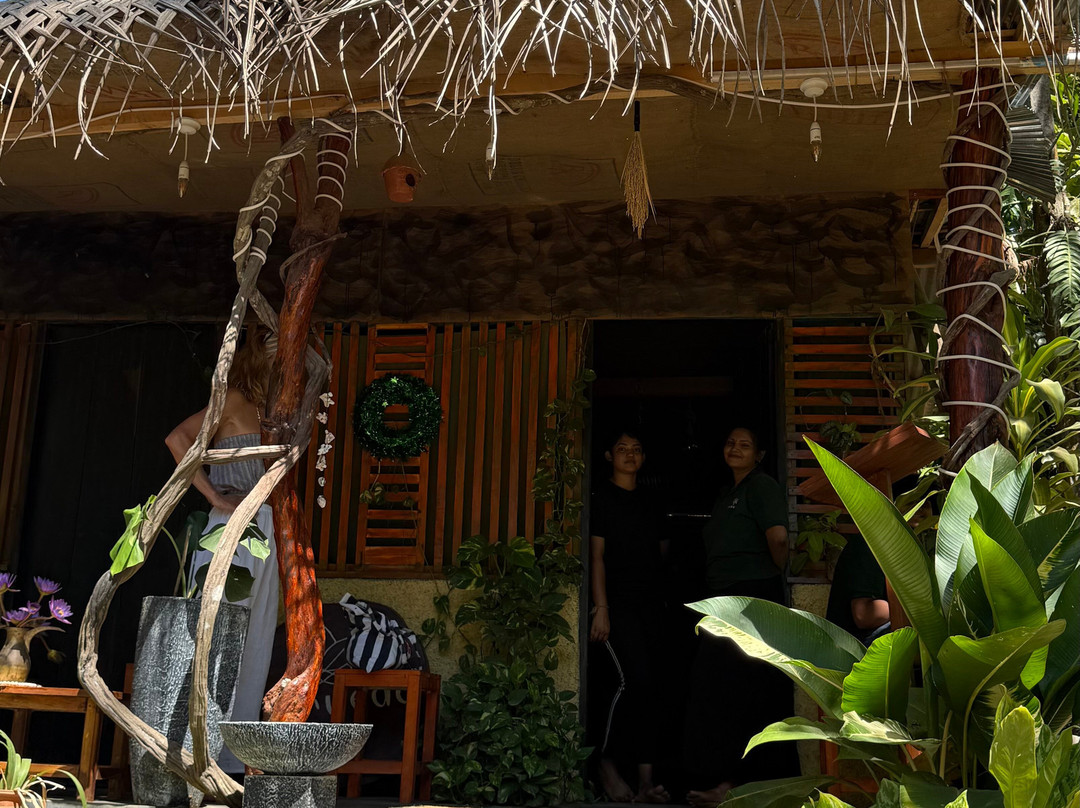 Talking Fingers SPA Hiriketiya-迪克韦勒必去景点