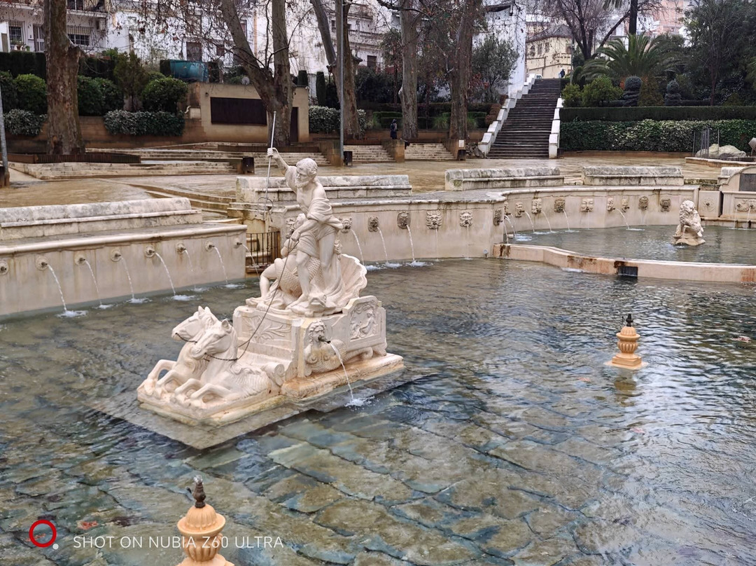 Fuente del Rey-Priego de Cordoba必去景点