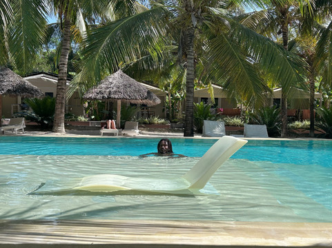 Yoga&Gym Zanzibar-必韦久必去景点