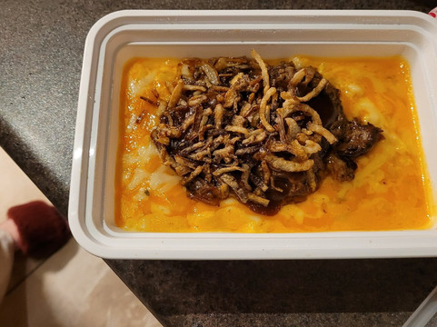 The Canadian Brewhouse (Kitchener)