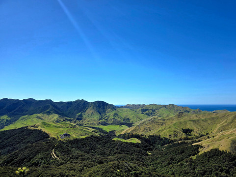 Tora Coastal Walk-马丁堡必去景点