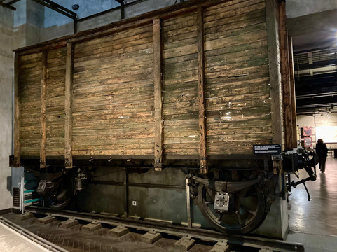 Georgian National Museum-第比利斯必去景点