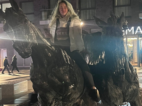 AIM - Revolutionary Escape Rooms-伦敦必去景点