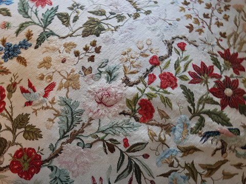 Brodie Castle & Estate-福里斯必去景点